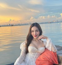 Avarina - Transsexual companion in Bangkok