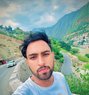 Avarinder Bhati - Male escort in Chandigarh Photo 1 of 1