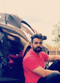 Avarinder Bhati - Male escort in Chandigarh Photo 3 of 5