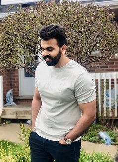 Avarinder Bhati - Male escort in Chandigarh Photo 5 of 5