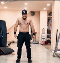 Avarinder Bhati - Male escort in Dehradun, Uttarakhand