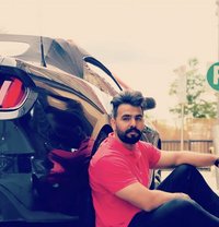 Avarinder Bhati Male Escort - Male escort in New Delhi