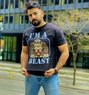 Avarinder Bhati Male Escort - Male escort in New Delhi Photo 2 of 5