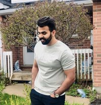 Avarinder Bhati Male Escort - Male escort in New Delhi