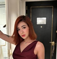 Erica ava - escort in Mumbai Photo 9 of 13