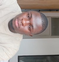Ave Dave - Male escort in Nairobi