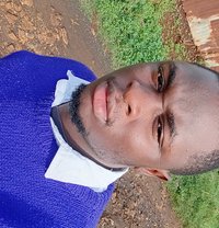 Ave Dave - Male escort in Nairobi