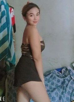 Ave Girlfriend Busty 21yrs Young Like Se - escort in Cebu City Photo 1 of 6
