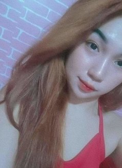 Ave Girlfriend Busty 21yrs Young Like Se - escort in Cebu City Photo 4 of 6