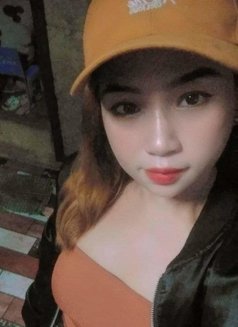 Ave Girlfriend Busty 21yrs Young Like Se - escort in Cebu City Photo 6 of 6