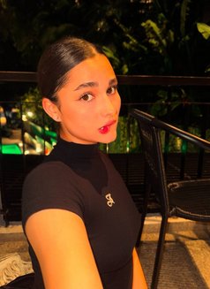 Avelina - escort in Phuket Photo 13 of 17