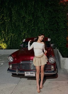 Avelina - puta in Phuket Photo 13 of 14