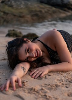 Avelina - escort in Phuket Photo 15 of 20