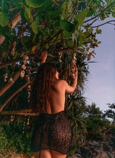 Avelina - escort in Phuket Photo 20 of 20