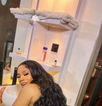 Aveline - escort in Cotonou