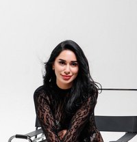 Aven - escort in Dubai