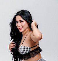 Aven - escort in Dubai