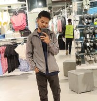 Avenom - Male escort in New Delhi
