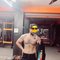Average Guy - Male escort in Indore