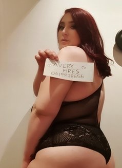 Avery Fires - Milking Table Masseuse - masseuse in Melbourne Photo 15 of 15