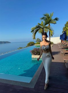 Avery Laurent - escort in Bangkok Photo 12 of 16