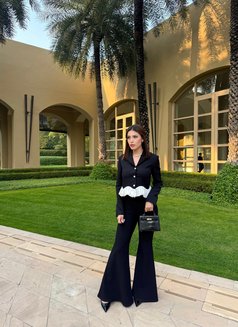 Avery Laurent - escort in Hong Kong Photo 13 of 13