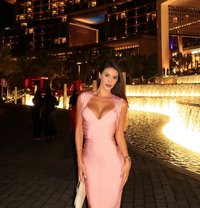 Avery Laurent - escort in Tokyo