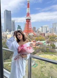 REAL PROFILE Avery Laurent - escort in Tokyo Photo 15 of 15