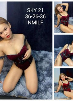 Avery Mendoza - escort in Angeles City Photo 12 of 13