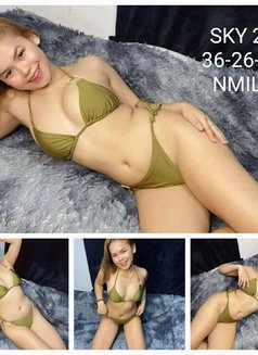 Avery Mendoza - escort in Angeles City Photo 13 of 13