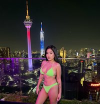Avery ( Real Woman ) - escort in Jakarta Photo 4 of 15