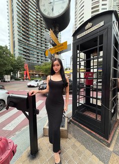 Avery - escort in Bangkok Photo 1 of 11