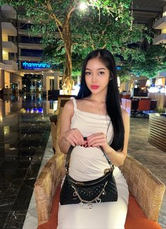 Avery - escort in Bangkok Photo 22 of 29