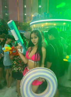 Avery - escort in Bangkok Photo 25 of 30