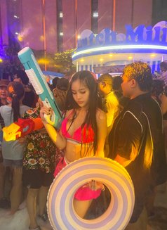 Avery - escort in Bangkok Photo 27 of 30