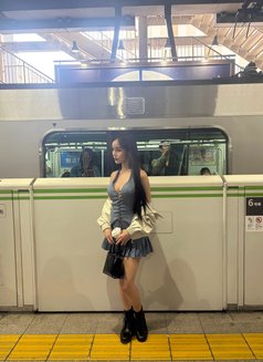 Avery - escort in Nagoya Photo 5 of 14