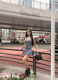 Avery - escort in Nagoya Photo 6 of 14