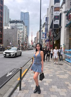 Avery - escort in Nagoya Photo 8 of 14