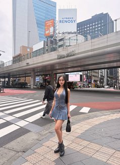 Avery - escort in Nagoya Photo 9 of 14