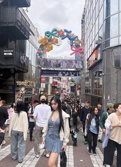 Avery - escort in Nagoya Photo 10 of 14