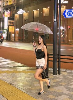 Avery - escort in Nagoya Photo 12 of 14