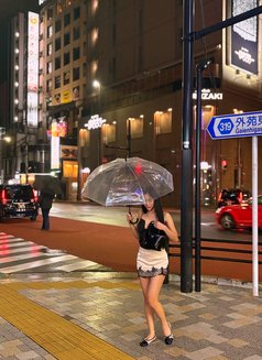 Avery - escort in Nagoya Photo 13 of 14