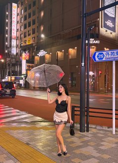 Avery - escort in Nagoya Photo 14 of 14