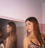 Avi Collins - Transsexual escort in Manila Photo 1 of 4