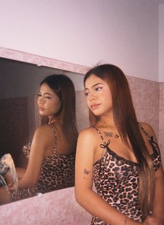Avi Collins - Transsexual escort in Manila Photo 2 of 4