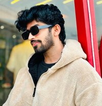 Avi Delhi Male Escort - Acompañantes masculino in New Delhi
