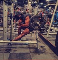 Avi - Acompañantes masculino in Bangalore