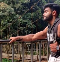 Avi - Acompañantes masculino in Bangalore