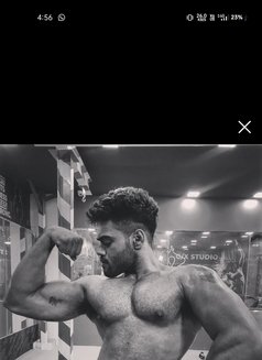 Avi - Male escort in Bangalore Photo 3 of 4