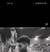 Avi - Acompañantes masculino in Bangalore